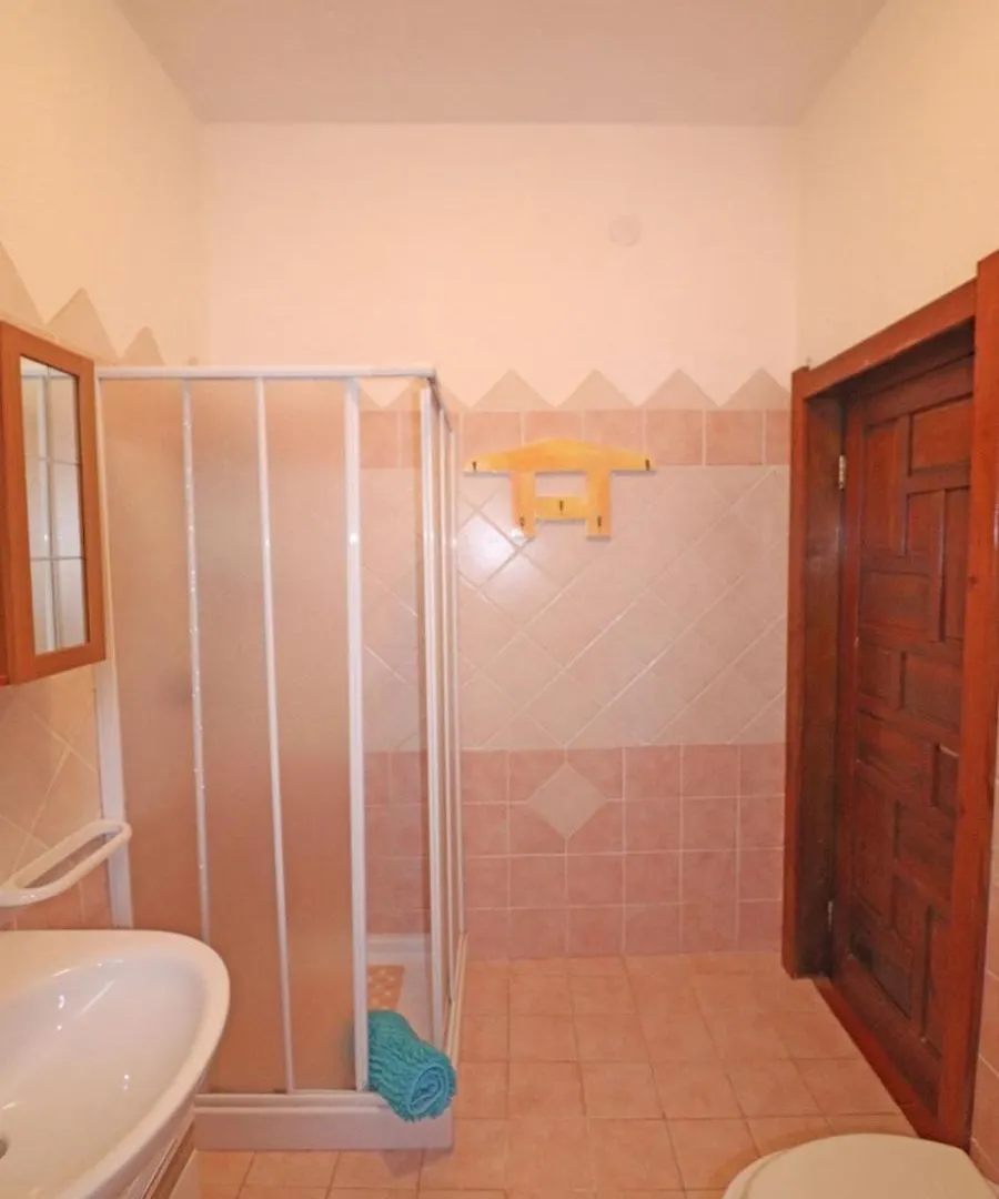 Casa Silvana La Maddalena  La Maddalena (Sassari)
