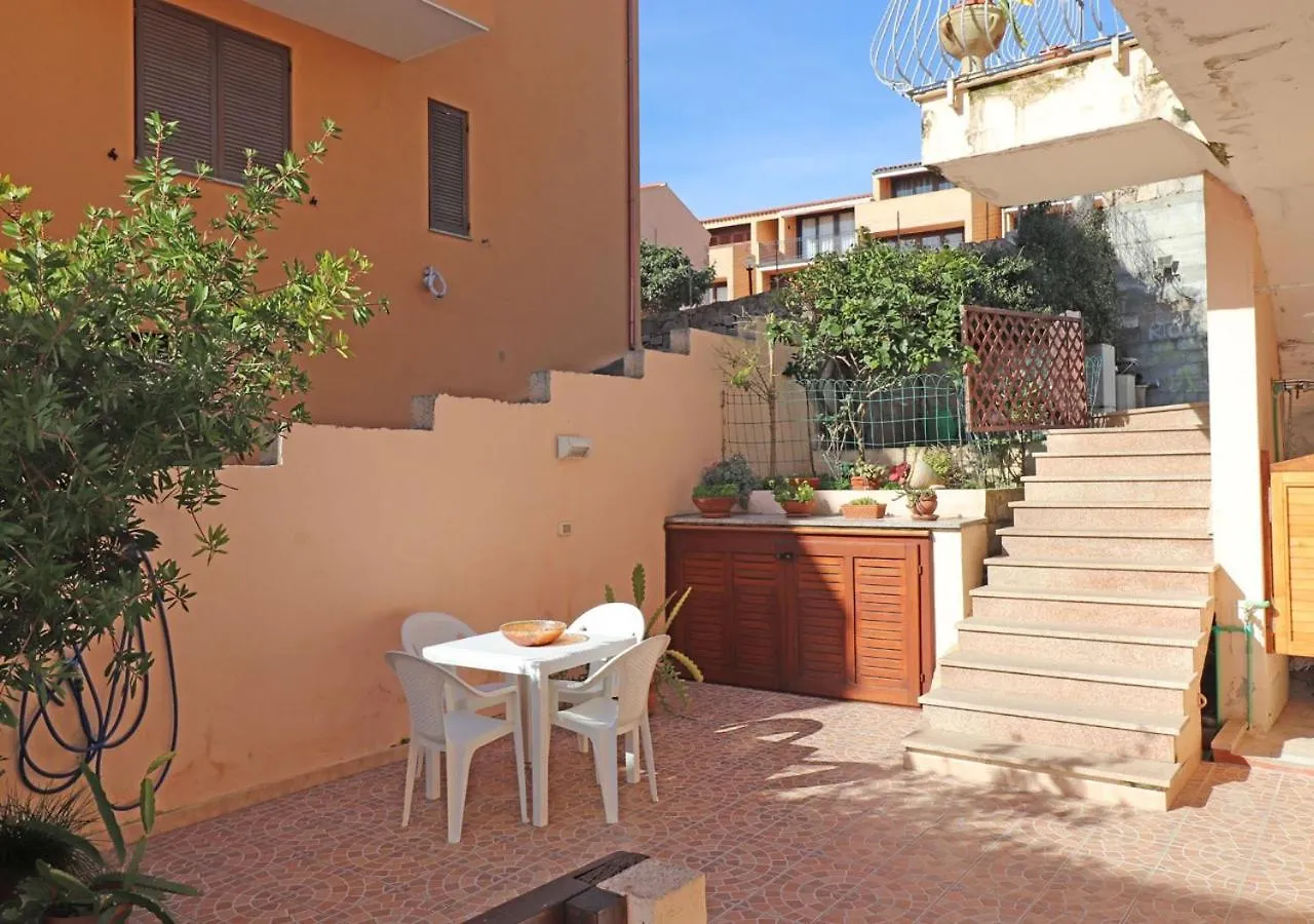 Сasa de vacaciones Casa Silvana La Maddalena  Italia