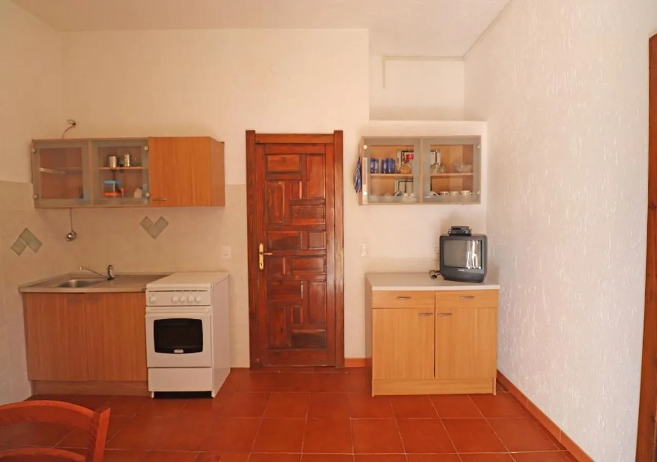 Casa Silvana La Maddalena  Italia