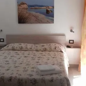  Bed and breakfast Domo Silvia